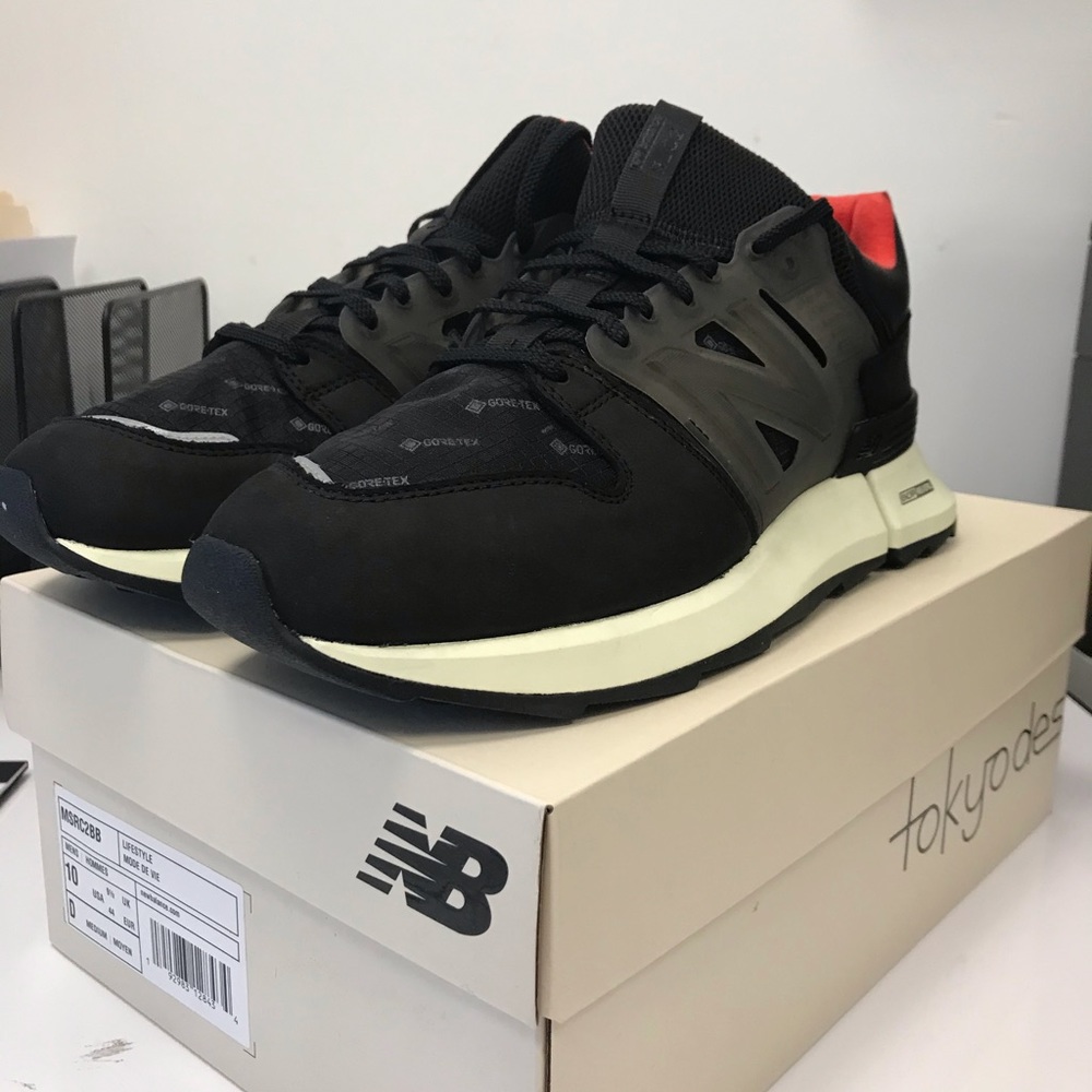 New Balance Lifestyle